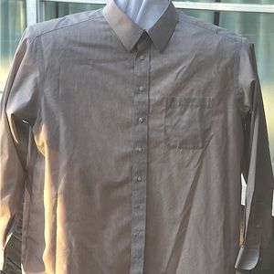 COPY - Men’s Dress shirt